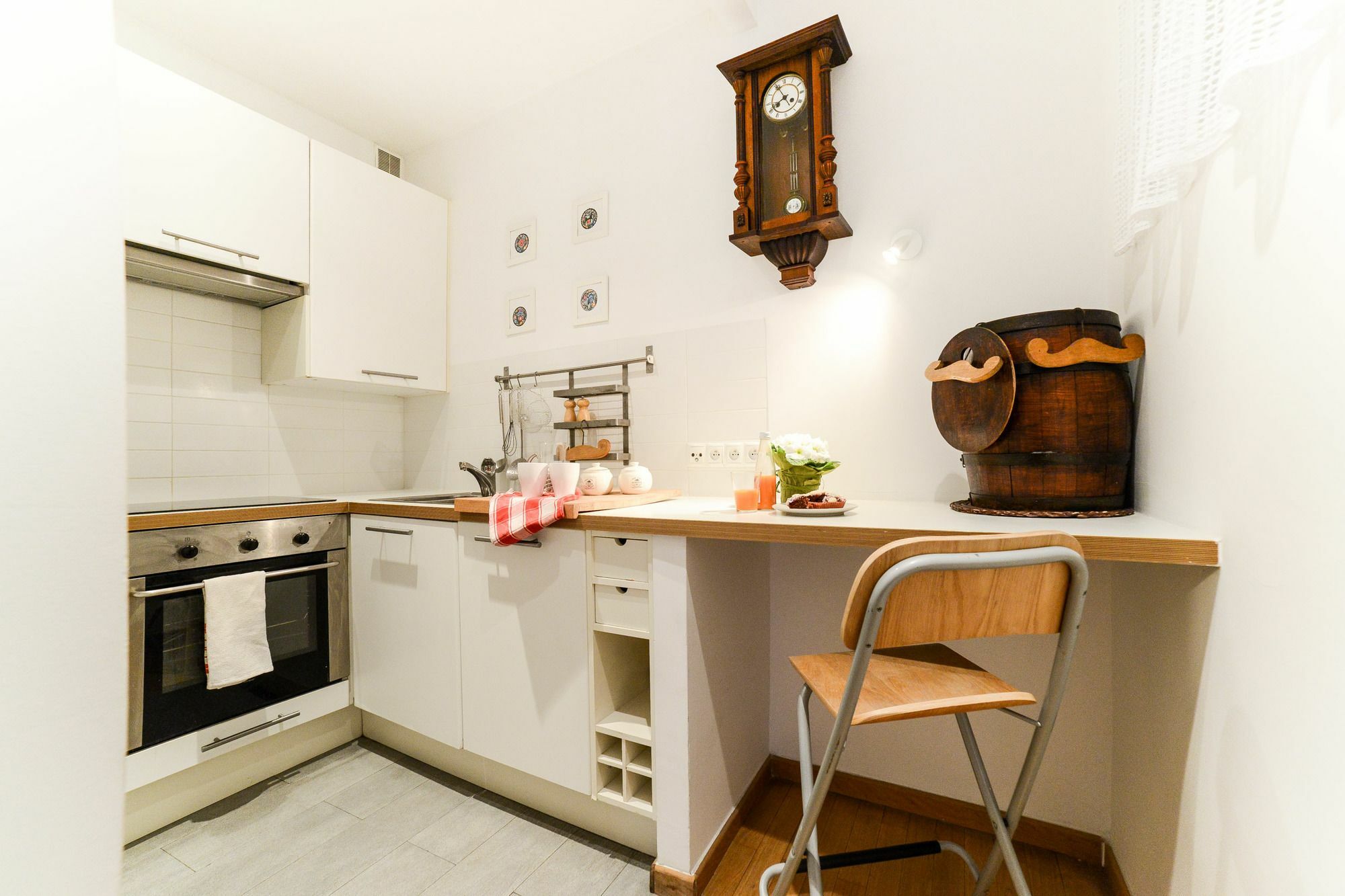 Sunny Apartment In Old Town Varsóvia Exterior foto