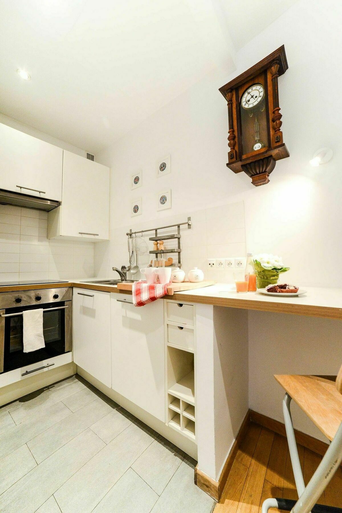 Sunny Apartment In Old Town Varsóvia Exterior foto