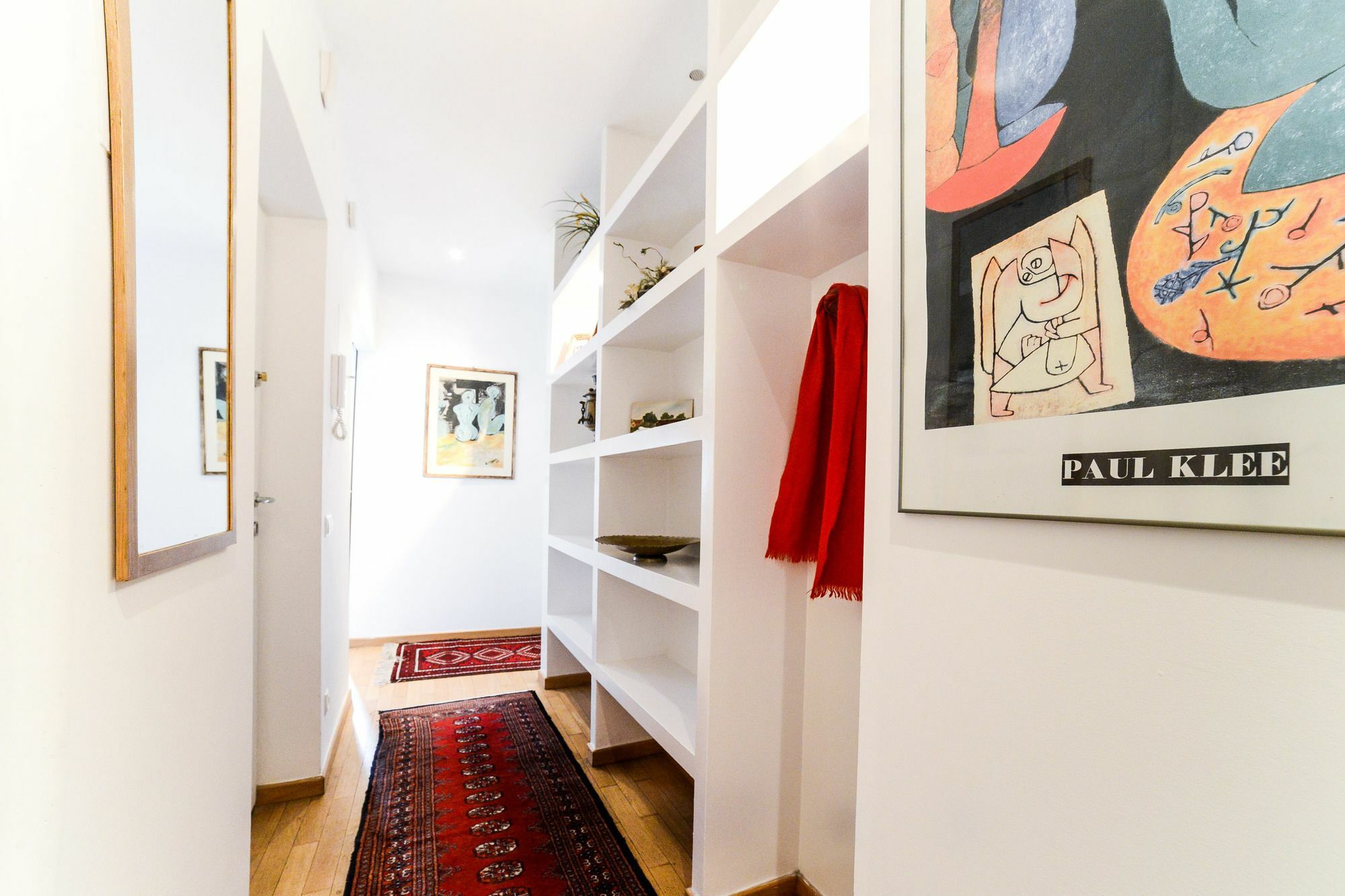 Sunny Apartment In Old Town Varsóvia Exterior foto